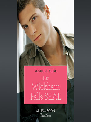 cover image of Her Wickham Falls Seal